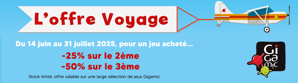 Promotion asmodee été 2025